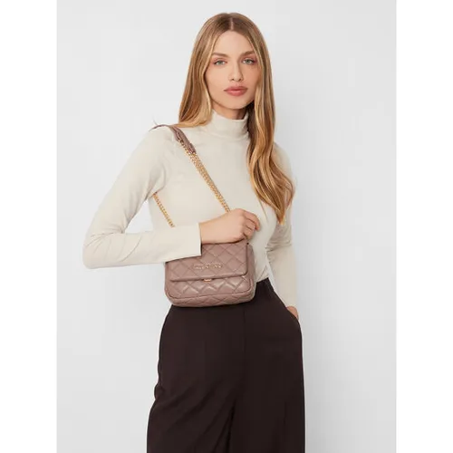 Valentino Ocarina Vbs3kk05 Portofel Taupe