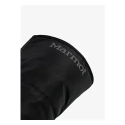 Rękawice narciarskie Marmot Moraine Glove - black/black