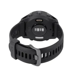 Смарт-часы Garmin FORERUNNER 745 черный (010-02445-10)