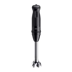 Blender BRAUN MultiQuick 3 MQ30201M Czarny