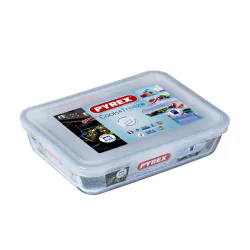 Pojemnik żaroodporny Pyrex Cook & Freeze 36739 0,8l
