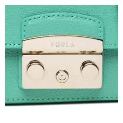 Geanta Furla Metropolis WB00789-AX0732-EME00-1-007-20- bg-B Emerald