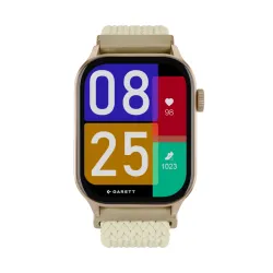 Smartwatch Garett GRC Activity 3 Złoty