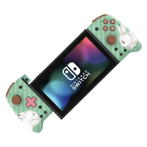 Pad Hori Split Pad Pro Pikachu & Evee do Nintendo Switch Przewodowy