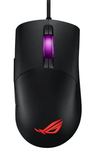 Myszka gamingowa ASUS ROG Keris