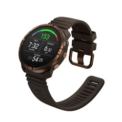 Zegarek sportowy POLAR Grit X2 S/L Brązowo-miedziany