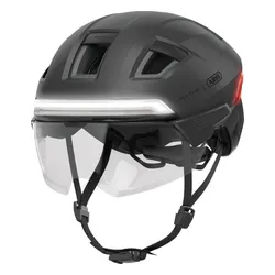 Kask rowerowy ABUS Hyp-E BL.ACE