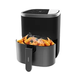 Air Fryer Frytkownica beztłuszczowa CECOTEC Cecofry Fantastik Inox 4000 4l 9 automatycznych programów