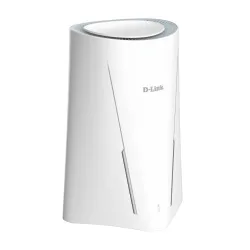 Router z 5G D-Link G530 5G AX3000 Biały