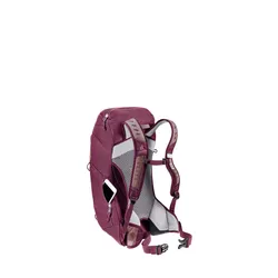 Plecak damski Deuter AC Lite 14 SL - ashrose/cassis