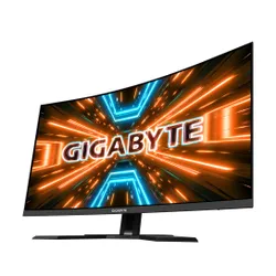 Monitor Gigabyte M32UC 32" 4K VA 144Hz 1ms Zakrzywiony Gamingowy