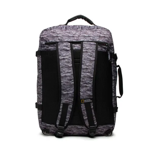National Geographic 3 Mod Rucsac N11801. 98 SE valuri de mare