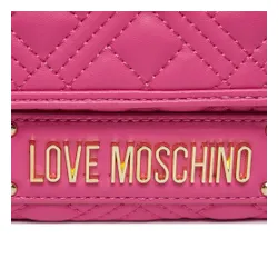 Iubesc geanta MOSCHINO jc4163pp0hla0604 Fuxia