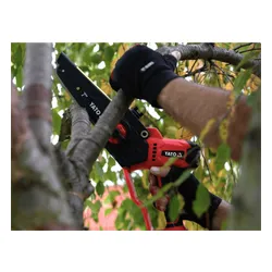 Pilarka łańcuchowa Yato YT-828133 1x2.0Ah