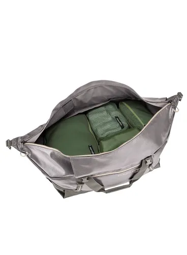 Çanta Migrate Wheeled Duffel 110 l Eagle Creek-river rock