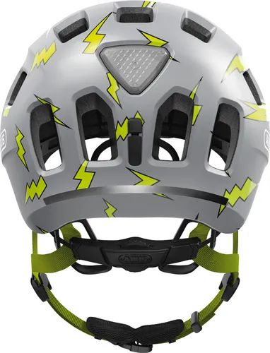Kask rowerowy orzeszek ABUS Youn-I 2.0