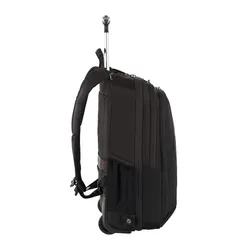 Рюкзак на колесах Samsonite Guardit 2.0-черный