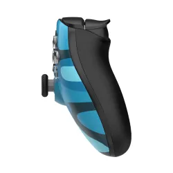 Pad Yaxo Nitro Rave Navy Camo do PS5 Bezprzewodowy