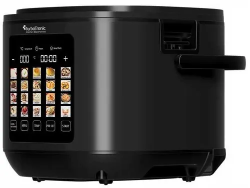 Multicooker TURBOTRONIC TT-DMC23 20 programów