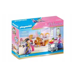 PLAYMOBIL Princess 70455 Jadalnia