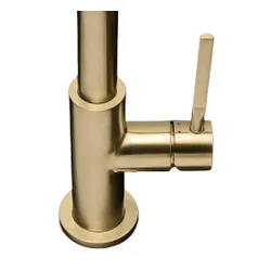 Bateria FALMEC Trevi Round PVD Złoty