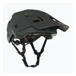 Kask rowerowy ABUS MoDrop pine green