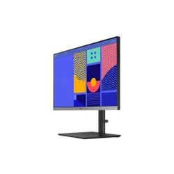 Monitor Samsung S24C430GAU 24" Full HD IPS 100Hz 4ms