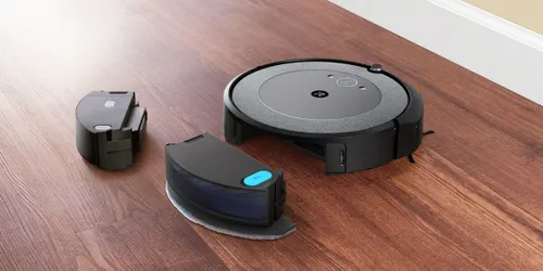 Robot sprzątający IROBOT Roomba Combo i5