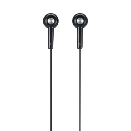 Słuchawki bezprzewodowe Hama Gloss II Dokanałowe Mikrofon Czarny