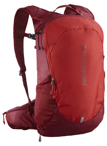 Повседневный рюкзак Salomon Trailblazer 20 - Aura orange / Biking red