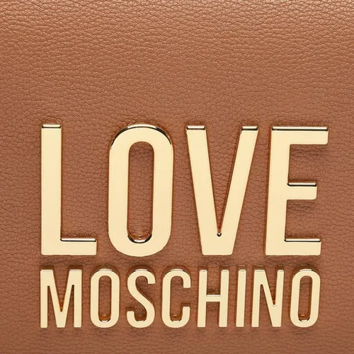 Dragoste MOSCHINO Jc4127pp1hli0201 Cammello Bag