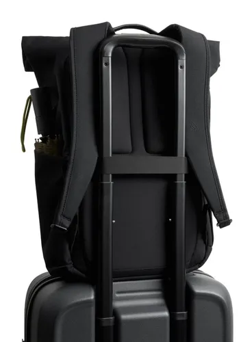Plecak miejski Bellroy Classic Rolltop - black