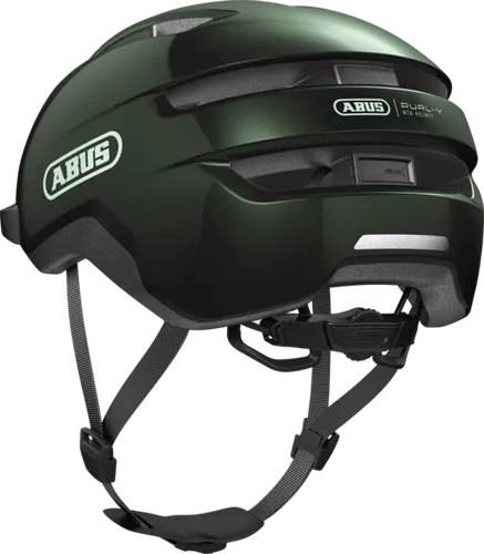 Kask rowerowy ABUS Purl-Y