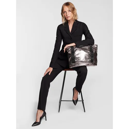 Pepe Jeans Norah Met Rucsac Pl031361 Crom 952