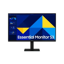 Monitor Samsung S24D300GAU 24" Full HD IPS 100Hz 5ms