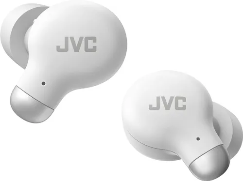 Słuchawki douszne JVC HAA25TWNE  Biały