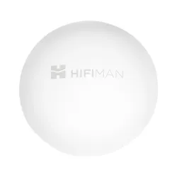 Słuchawki bezprzewodowe HiFiMAN TWS450 Dokanałowe Bluetooth 5.3 Biały
