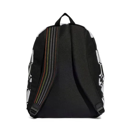 Adidas Pride Love Unește Rucsacul Clasic Ij5437 Multco / Owhite / Negru