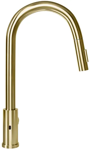 Bateria GLOBALO Loretio Złoty mat