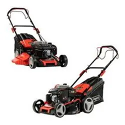 Kosiarka spalinowa Scheppach MS200-51