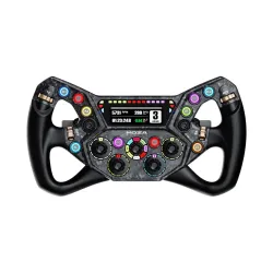 Kierownica MOZA Racing KS Pro RS095