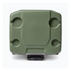 Lodówka turystyczna Igloo Ecocool 60 Roller 56 l vintage green