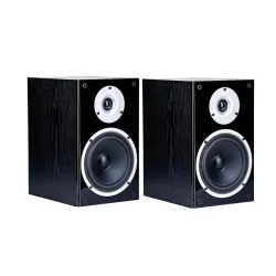 Kolumny Wilson Raptor 3 Czarny 2szt.
