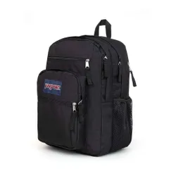 Рюкзак для ноутбука 15 " JanSport Big Student - black