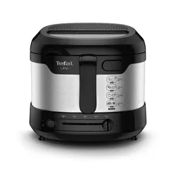 Фритюрница Tefal FF215D