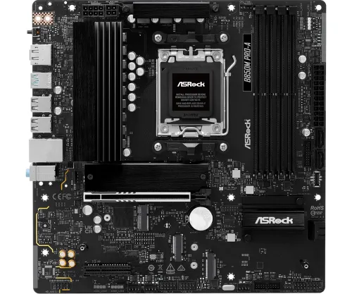 Płyta główna ASrock B850M Pro-A