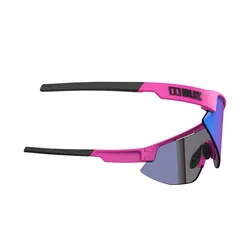 Okulary rowerowe BLIZ Matrix Nano Nordic Light