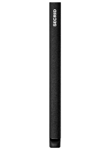 Etui na karty RFID Cardprotector Secrid - powder black