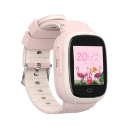 Smartwatch Havit KW11 Różowy