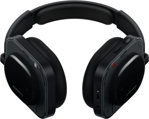 Słuchawki nauszne NOTHING Headphone B186 ANC Czarny